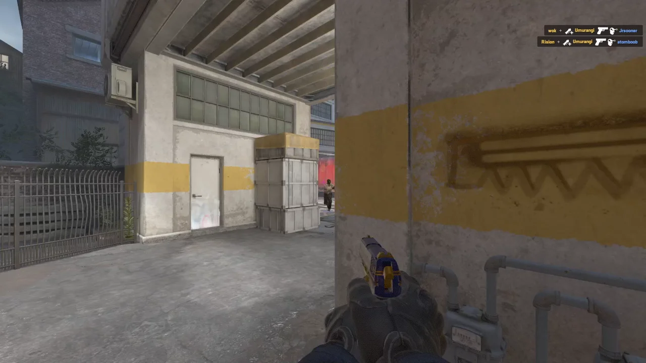 highlight